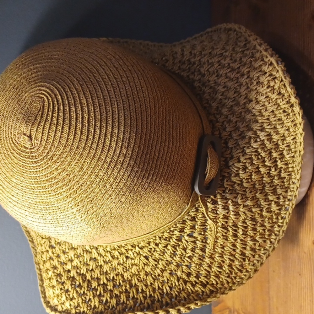 Sun hat - Picture 3 of 12